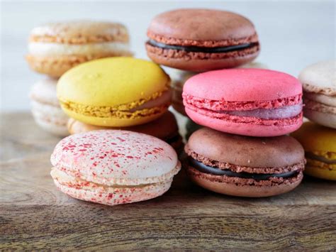 10 Places to Go for the Best Macarons in Paris, France (+ FAQs ...