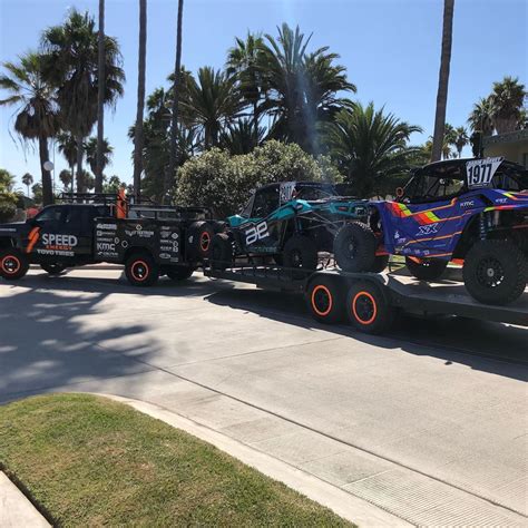 The Speed UTV team is ready for the Baja 400 – SpeedUTV