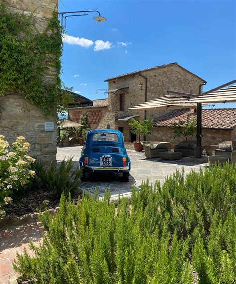 Tuscany and Provence | Villas for the Independent Traveller
