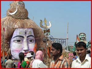 rajim kumbh mela,rajim mela, fairs of chhatisgarh - Festivals Of India