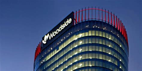 Woodside plots $5 billion in new energy investments | Upstream Online