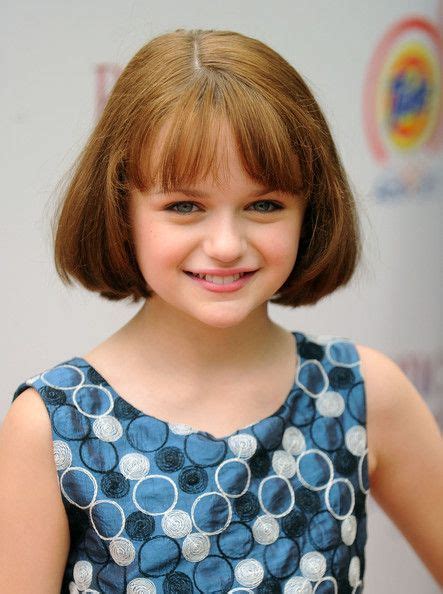 Ramona And Beezus Cast | Ramona And Beezus Cast #1| Joey King | 12 years old | Makeup Morgue ...