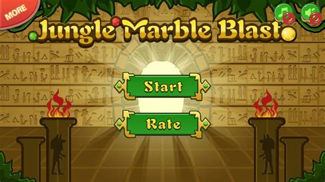 Jungle Marble Blast APK for Android Download