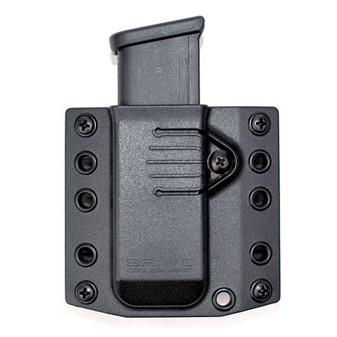 Glock 17M IWB Holster Combo - Torsion | Bravo Concealment