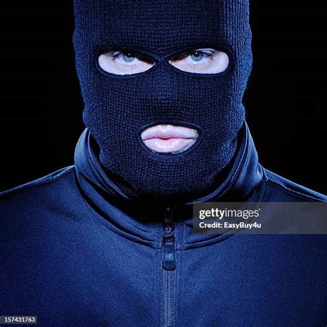 46 Bank Robber Ski Mask Stock Photos, High-Res Pictures, and Images ...