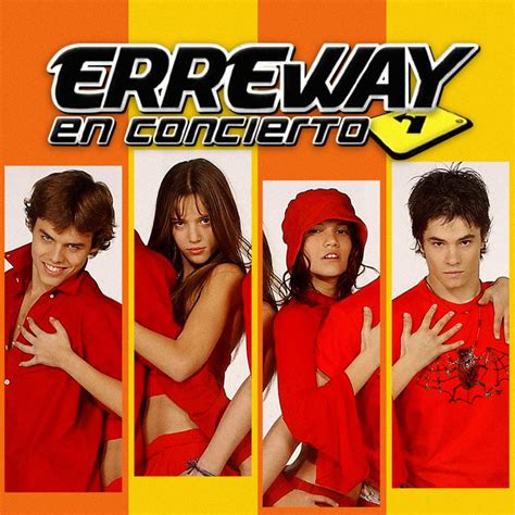 BPM and key for Rebelde Way - Reprise Live by Erreway | Tempo for ...