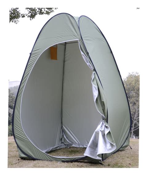 Portable Pop Up Changing Tent - mytacticalworld