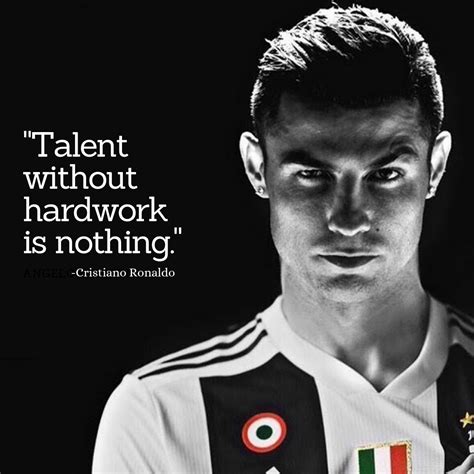 Nick Tsagaris | Hard work quotes, Ronaldo quotes, Work hard