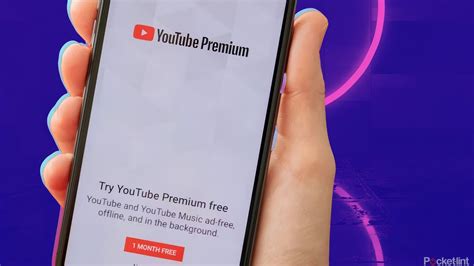 New YouTube Premium features announced