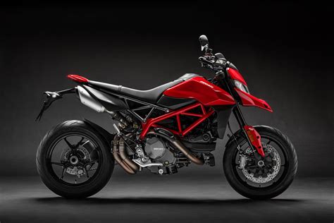 2022 Ducati Hypermotard 950 & Hypermotard SP [Specs, Features, Photos ...