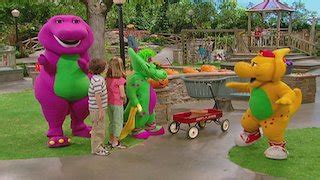 Watch Barney & Friends Online - Full Episodes - All Seasons - Yidio