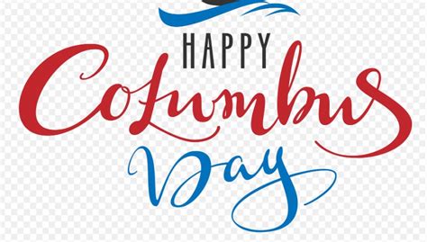 Columbus Day 2023: Best Wishes, Messages, Quotes & Greetings ...