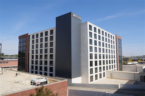 Westin Hotel – Adkins and Kimbrough Mechanical