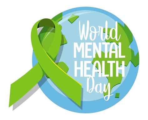 World Mental Health Day 2025 Theme - Roby Vinnie