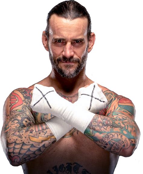 CM Punk AEW Render 2022 by PODWINSKI on DeviantArt