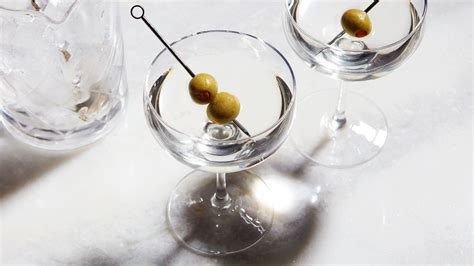 How to Use Up Your Dry Vermouth | Epicurious