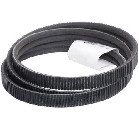 L Type Contitech Timing Belts, For Power Transmission, Belt Width: 100 mm at Rs 450/piece in Mumbai