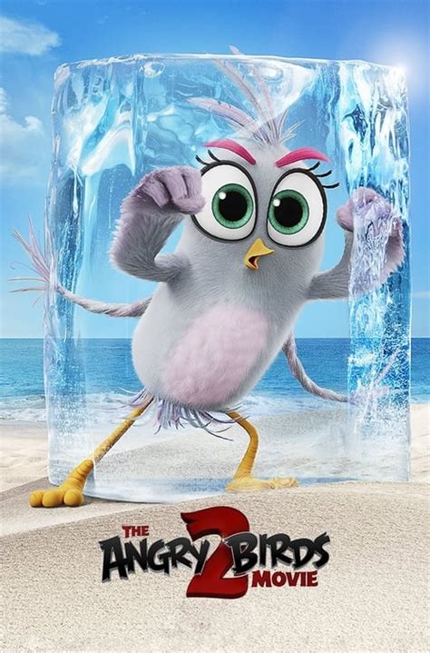 The Angry Birds Movie 2 (2019) — The Movie Database (TMDb)