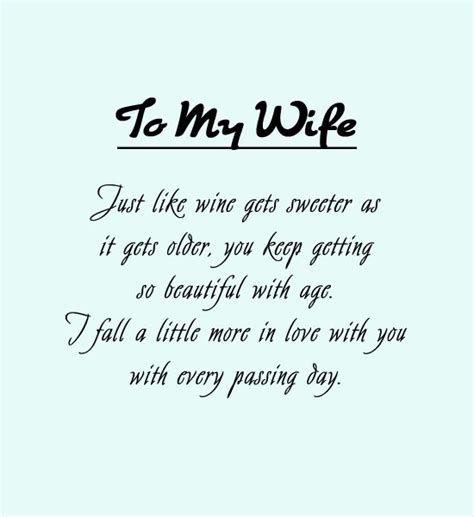 Love Quotes for Wife Images, Messages, Pictures and Wallpapers