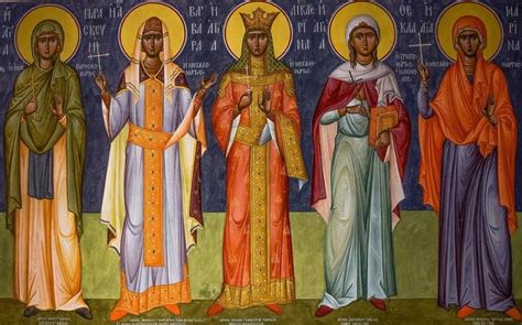 Let’s Make History: Ordain Deaconesses in the Orthodox Church Today ...