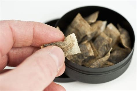 Smokeless Tobacco: Tips on how to stop - familydoctor.org