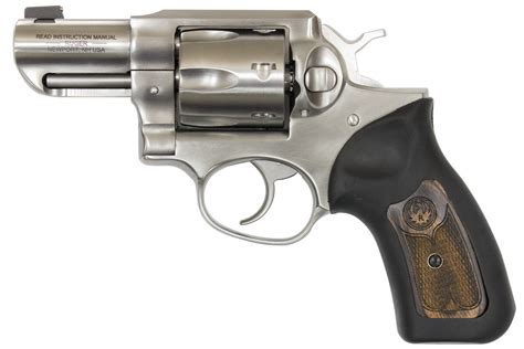 Shop Ruger GP100 357 Mag Double-Action Talo Exclusive Revolver for Sale ...