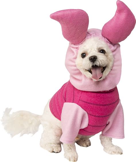 Disney Pet Costumes for Cats and Dogs - Oh, So Cute! - Thrifty Jinxy