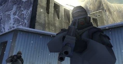 TimeSplitters 2 retrospective | Eurogamer.net