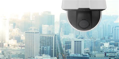 Basics about Video Surveillance Systems - HB Security Cameras