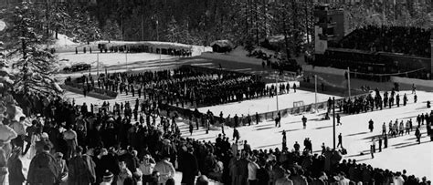 St. Moritz 1948 Winter Olympics - Athletes, Medals & Results