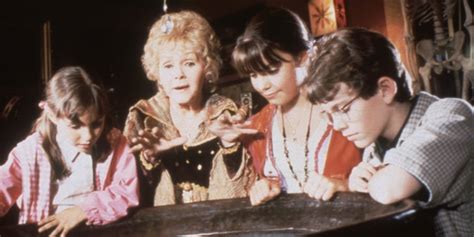 Halloweentown: Where Is the Cast Now? | POPSUGAR Entertainment