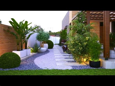 House Backyard Ideas