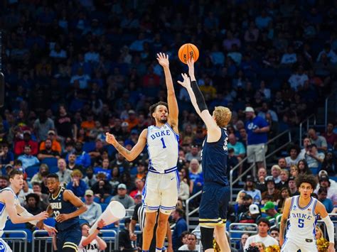 Duke men's basketball 2022-23 player review: Dereck Lively II - The ...