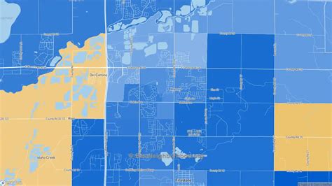 Race, Diversity, and Ethnicity in Firestone, CO | BestNeighborhood.org