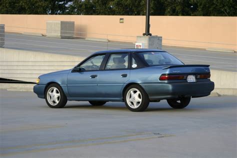 1992 Ford Tempo - Trim Information - CarGurus