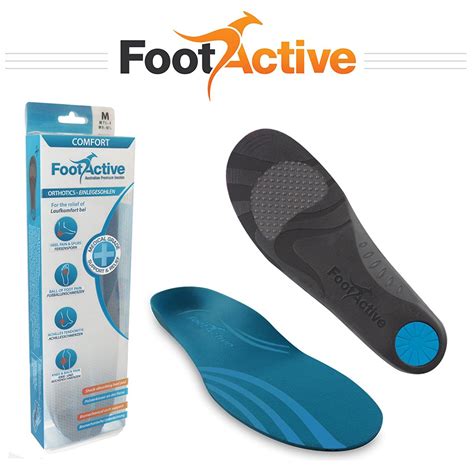 Best Insoles for Work Boots 2018 | UK's Best Rated Insoles Reviews