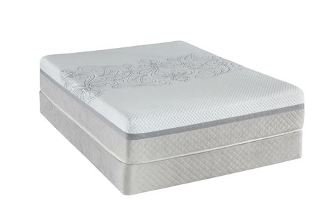 Sealy Posturepedic Hybrid Series - Encourage Mattresses