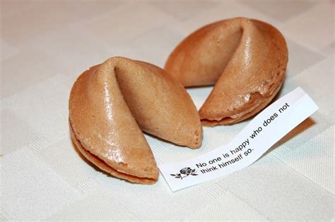 Chinese Fortune Cookies - List of Fortune Cookie & History