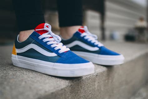 Vans Yacht Club Old Skool. : r/Vans