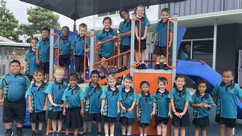 My First Year 2023 Gallery for Ipswich prep students | The Courier Mail