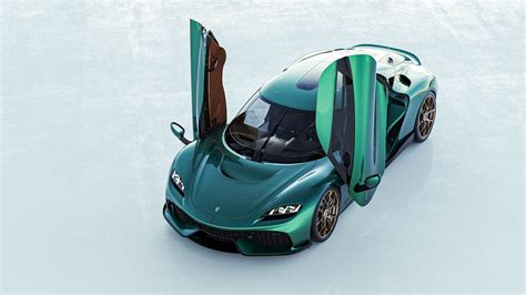 2025 Koenigsegg Gemera for sale | Official UK Koenigsegg Dealer | SuperVettura