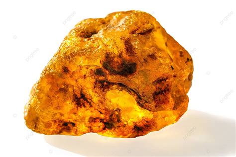 Amber Transparent Resin Fossil Photo Background And Picture For Free Download - Pngtree