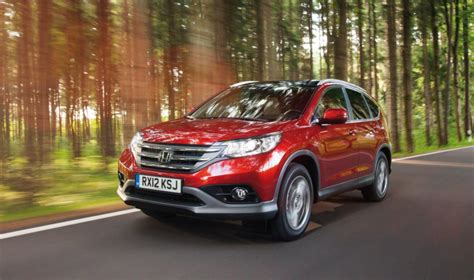 2024 Honda CR-V Colors | Latest Car Reviews