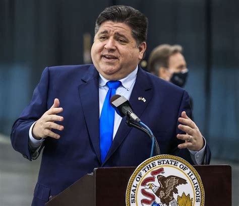 J.B. Pritzker | Biography, Governor, Illinois, Family, Term, & Facts ...