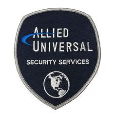 7 SECURITY-ALLIED UNIVERSAL ideas | ally, security, universal