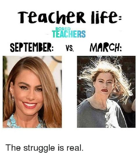 Teacher Funny Meme