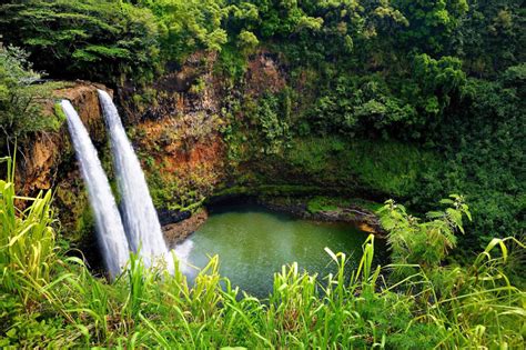 Explore the 11 Best Kauai Waterfalls on Your Next Visit