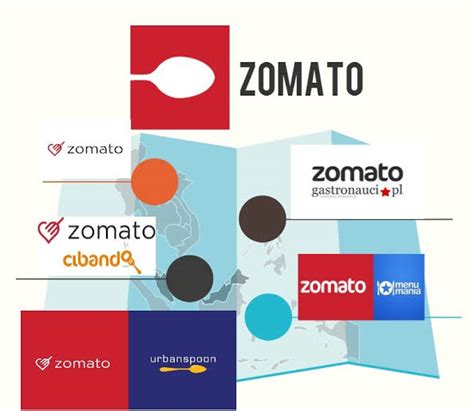 List Of 14 Acquisitions Done By Zomato Till Date — Marketing Mind