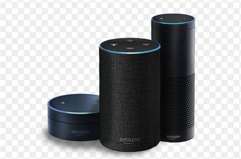 Up To Date List of Amazon Echo and Echo Dot Compatible Devices - July ...