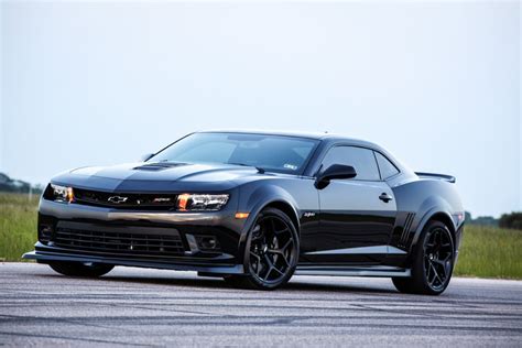 Hennessey Camaro HPE1000 Z/28 Dyno Run - The Supercar Blog